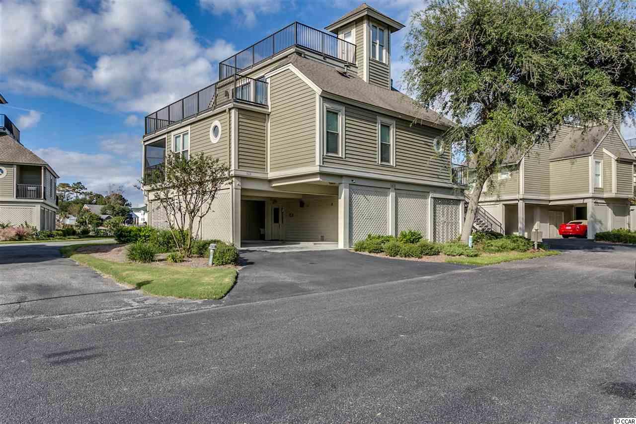 1631 Harbor Dr. North Myrtle Beach, SC 29582