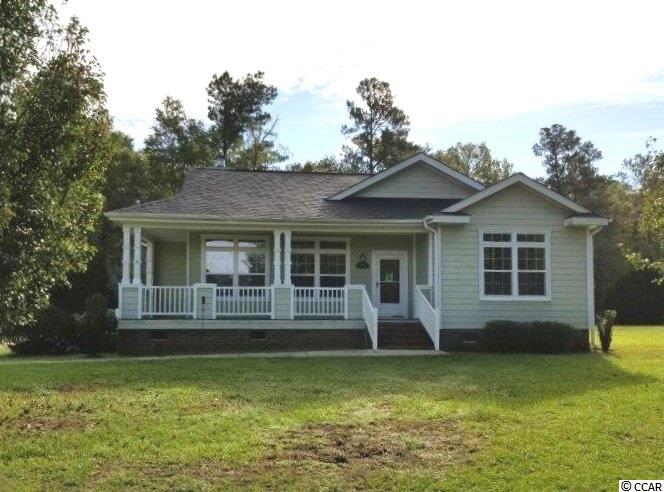 1000 Quail Dr. Pamplico, SC 29583