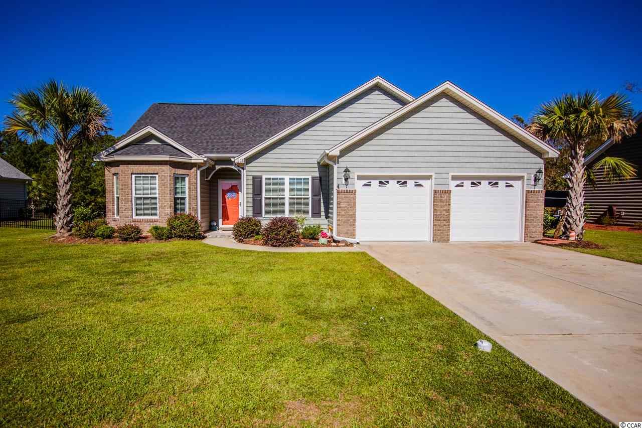 106 Bridgeway Dr. Little River, SC 29566