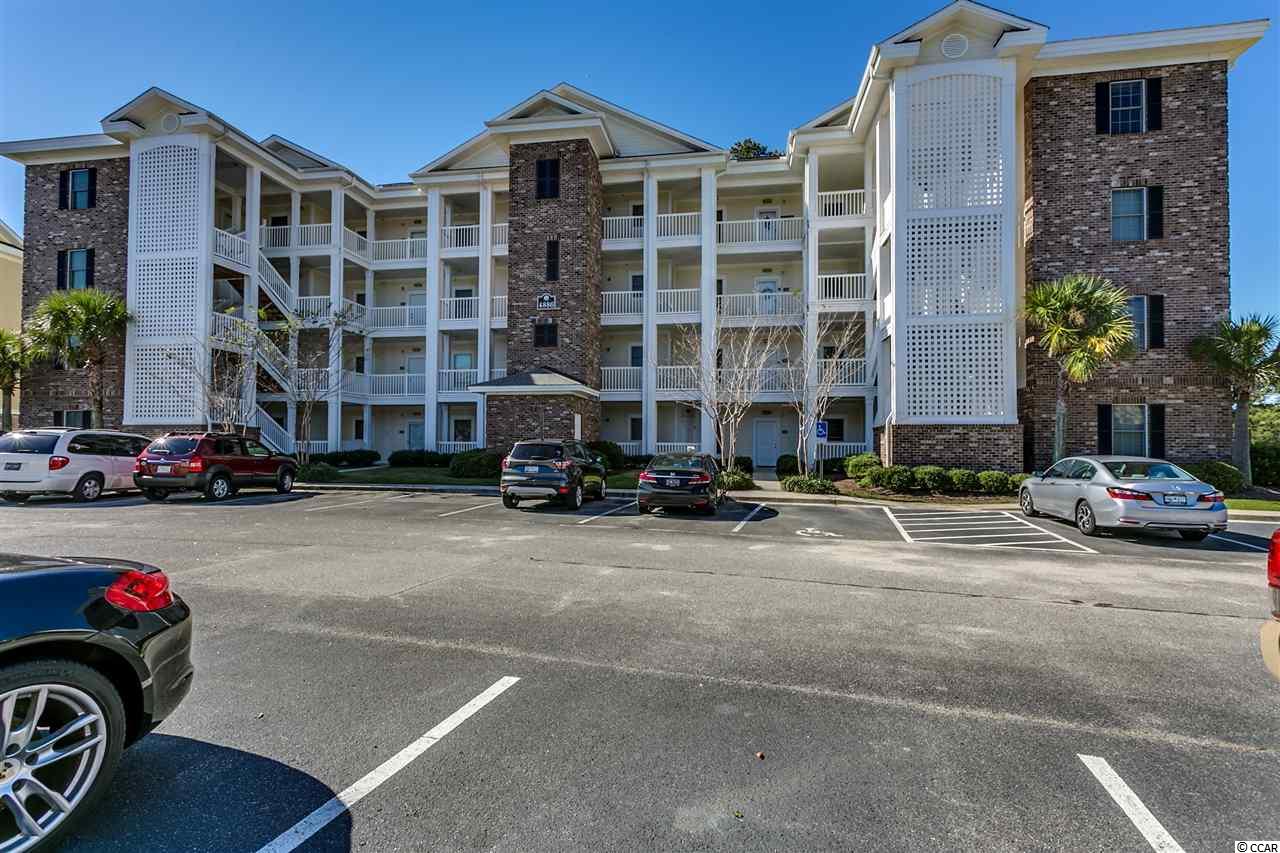 4886 Luster Leaf Circle UNIT #304 Myrtle Beach, SC 29577