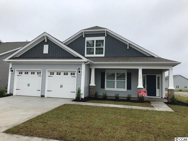 186 Zostera Dr. Little River, SC 29566