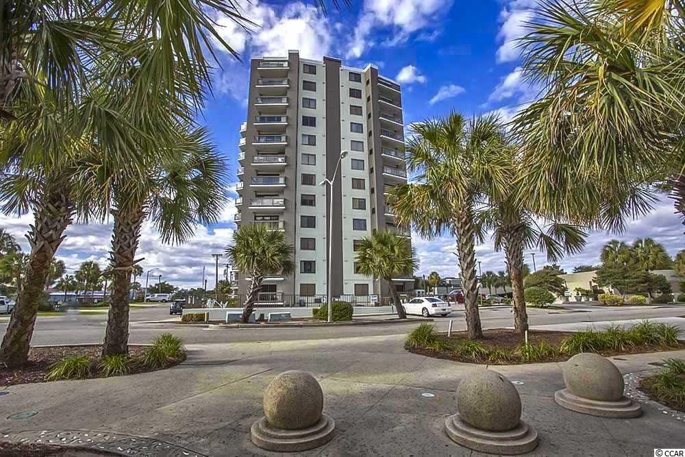 400 20th Ave. N UNIT #303 Myrtle Beach, SC 29577