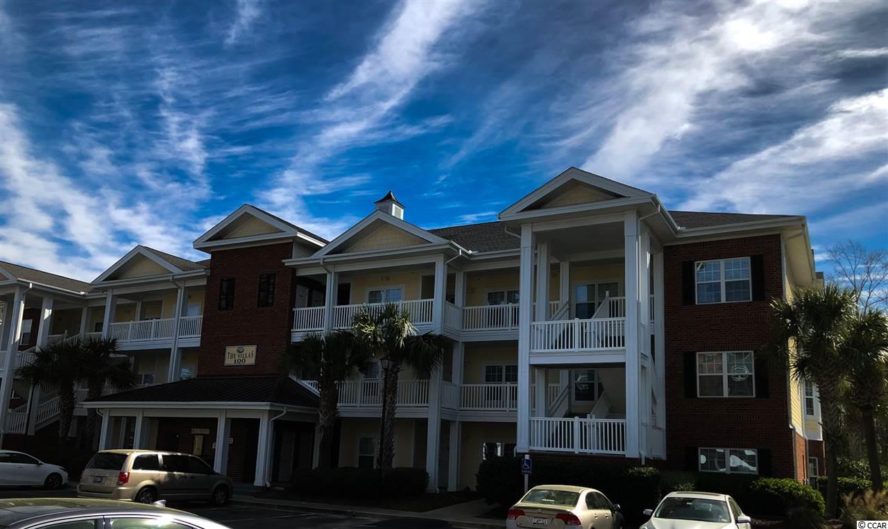 1000 Ray Costin Way UNIT #115 Murrells Inlet, SC 29576