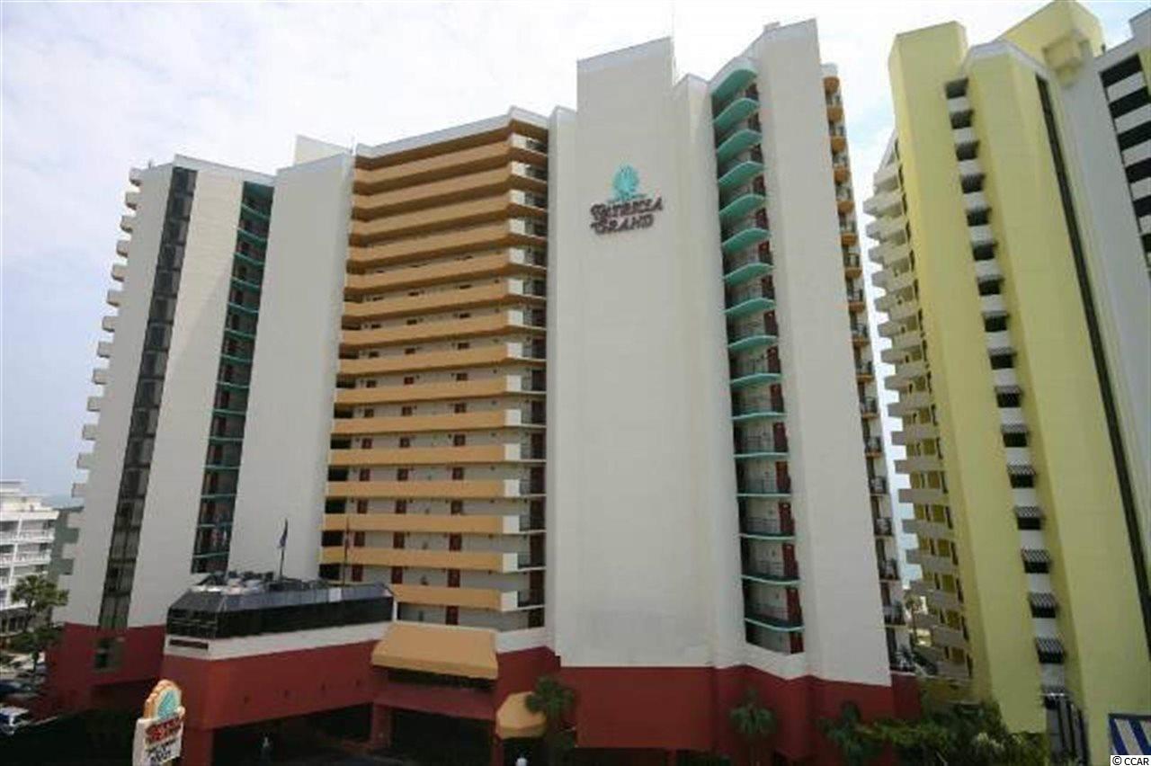 2710 N Ocean Blvd. UNIT #1728 Myrtle Beach, SC 29577
