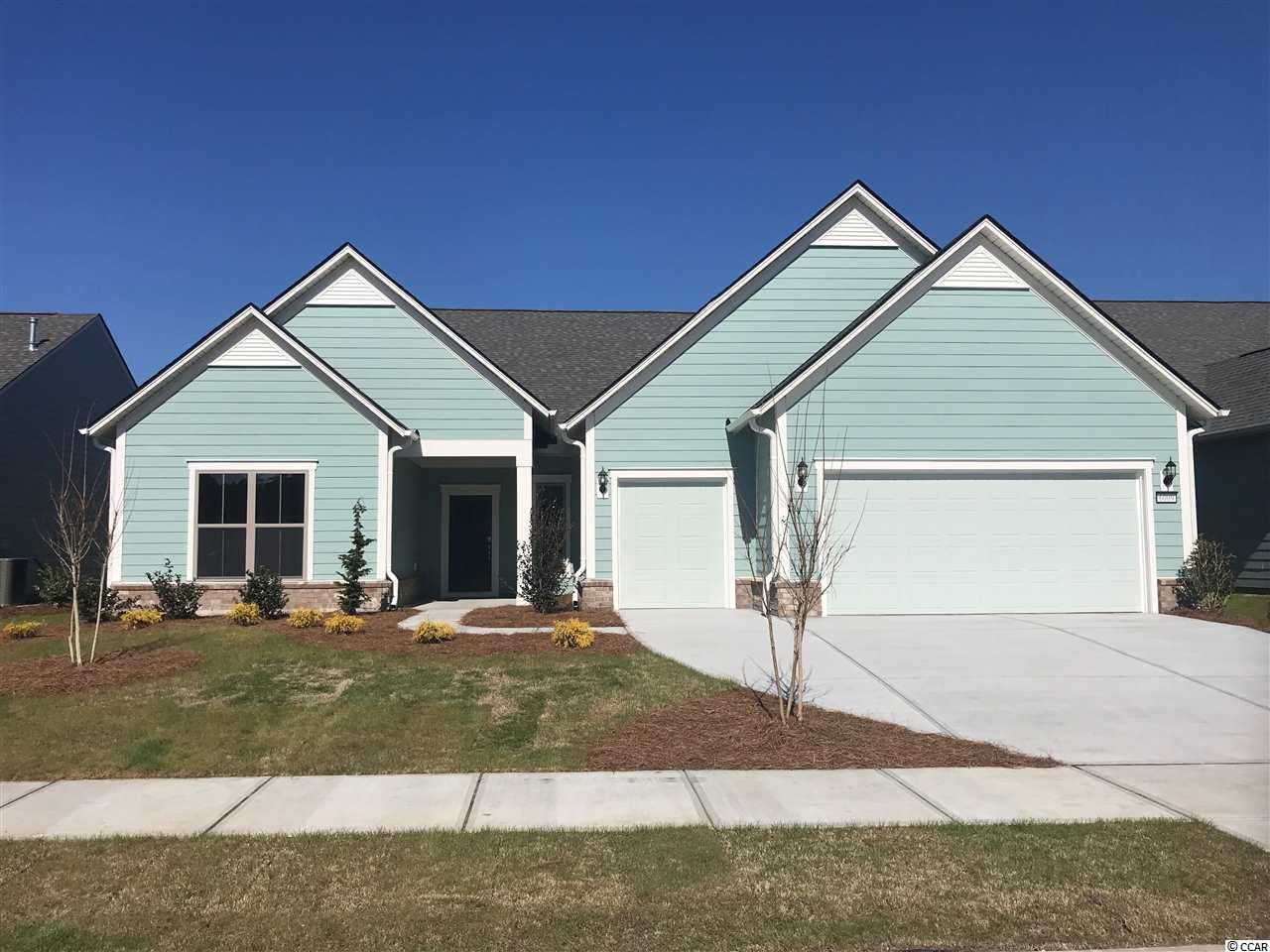 6009 Trieste St. Myrtle Beach, SC 29572