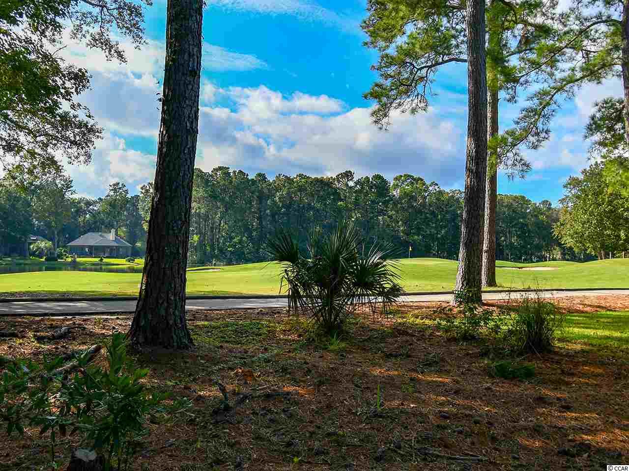 138 Turtle Creek Dr. Pawleys Island, SC 29585