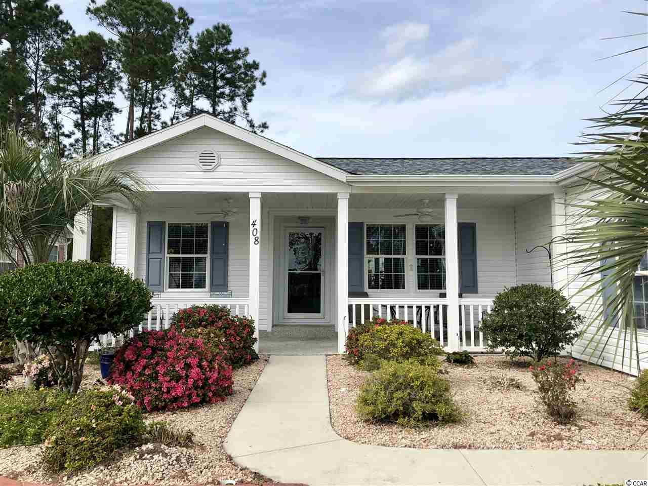 408 Eastlynn Dr. Conway, SC 29526