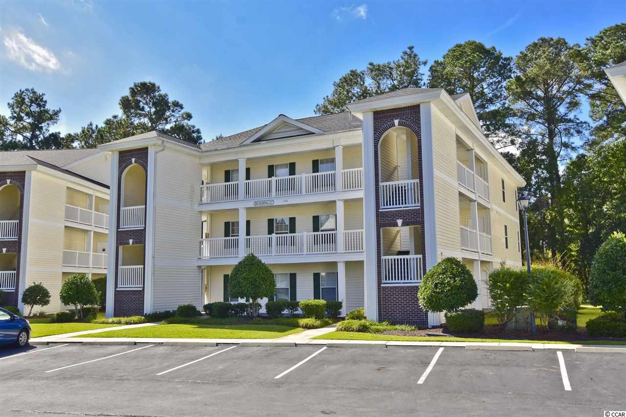 1196 River Oaks Dr. UNIT 27-F Myrtle Beach, SC 29579