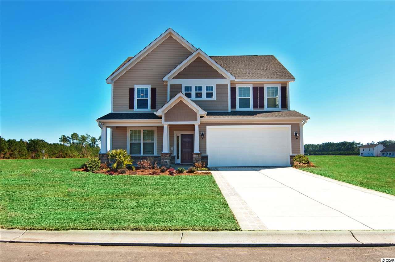 943 Sorano St. Myrtle Beach, SC 29579