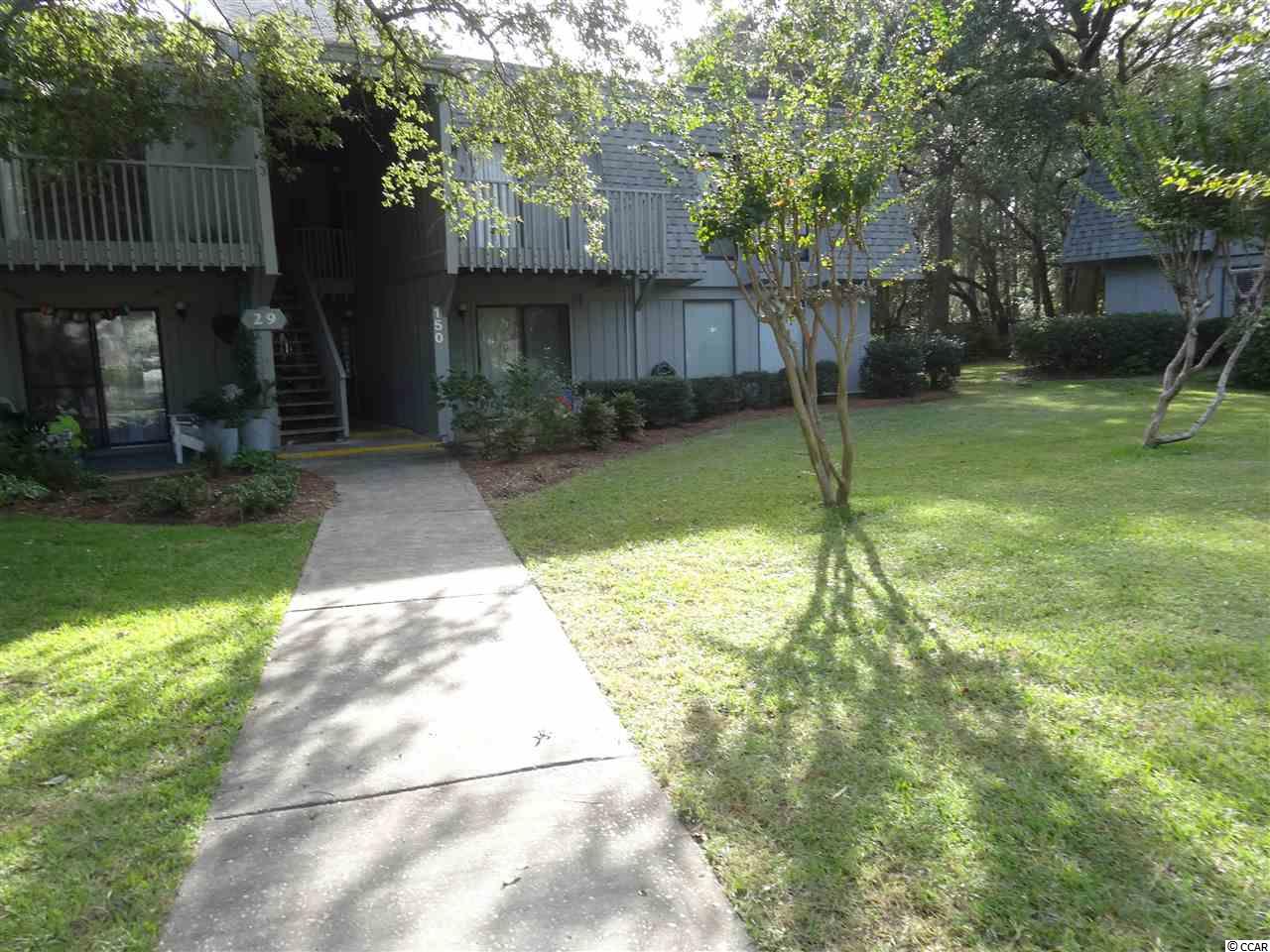 150 Salt Marsh Circle UNIT 29D Pawleys Island, SC 29585