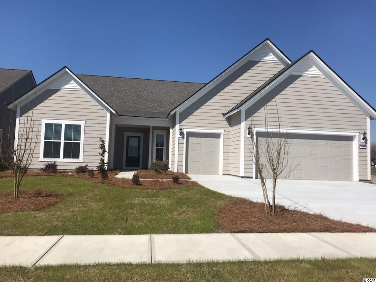 6541 Pozzallo Place Myrtle Beach, SC 29572