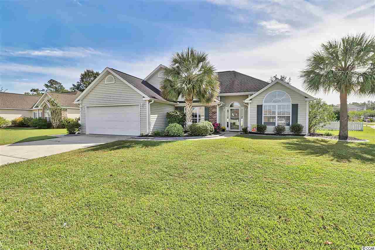 161 Tibton Circle Myrtle Beach, SC 29588