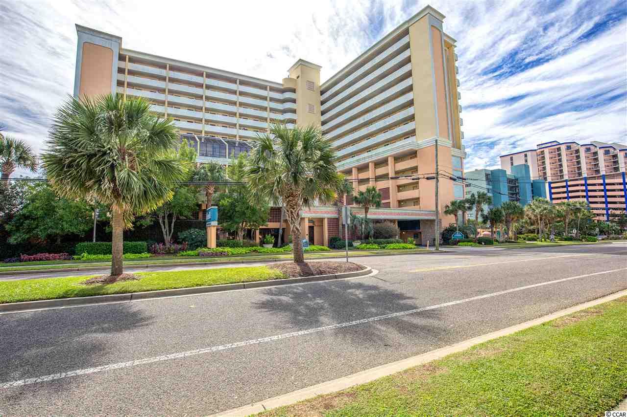 6900 N Ocean Blvd. UNIT #503 Myrtle Beach, SC 29572