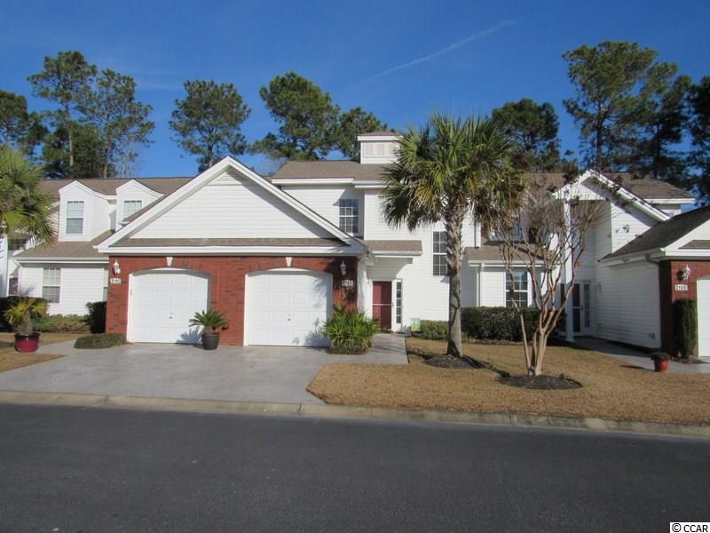 2188 Longwood Lakes Dr. Myrtle Beach, SC 29579