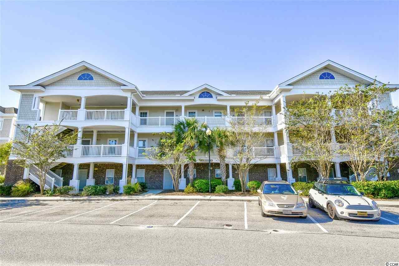 6203 Catalina Dr. UNIT #1813 North Myrtle Beach, SC 29582