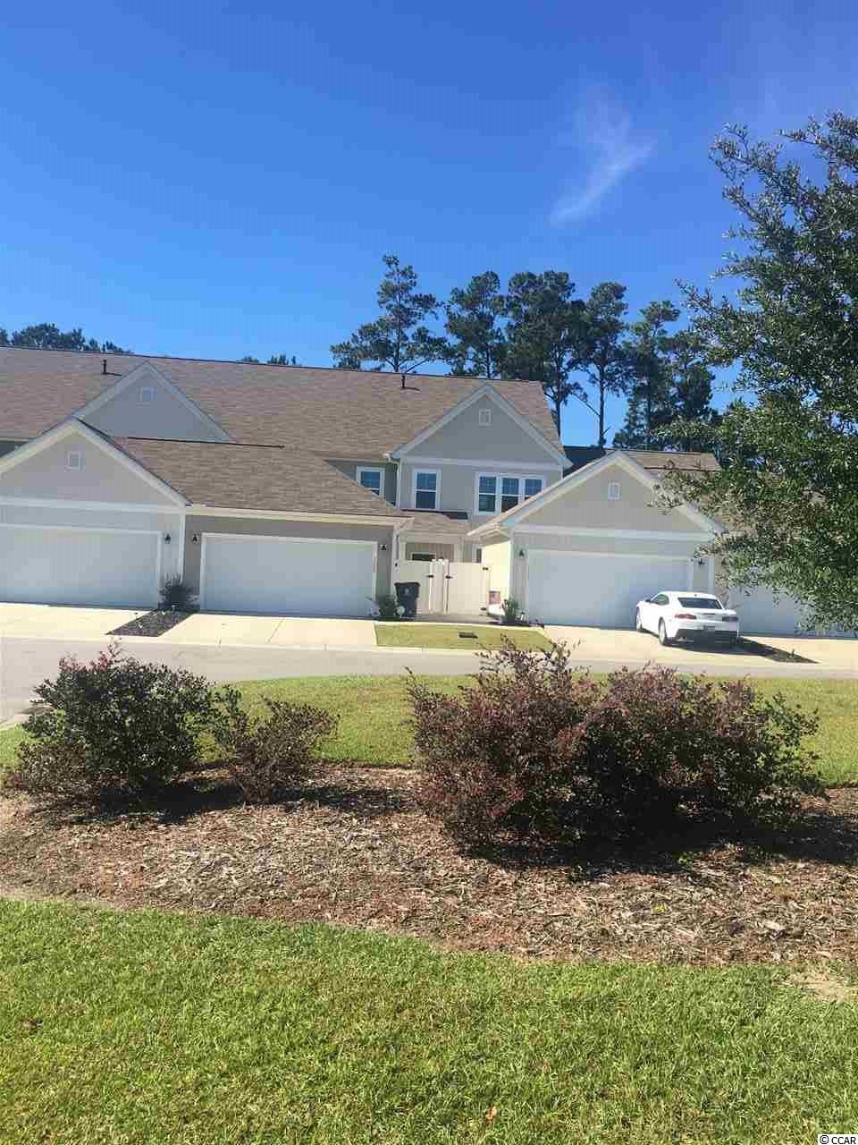 760-D Pickering Dr. UNIT D Murrells Inlet, SC 29576