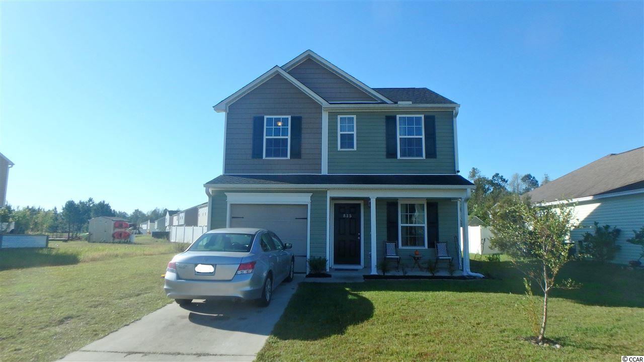 835 Trap Shooter Circle Longs, SC 29568