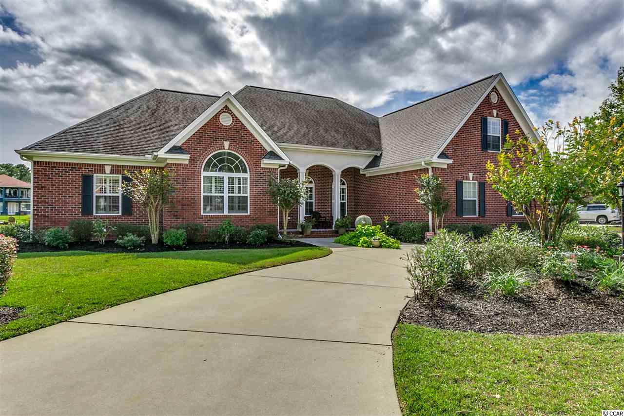 2021 Woodburn Dr. Myrtle Beach, SC 29579