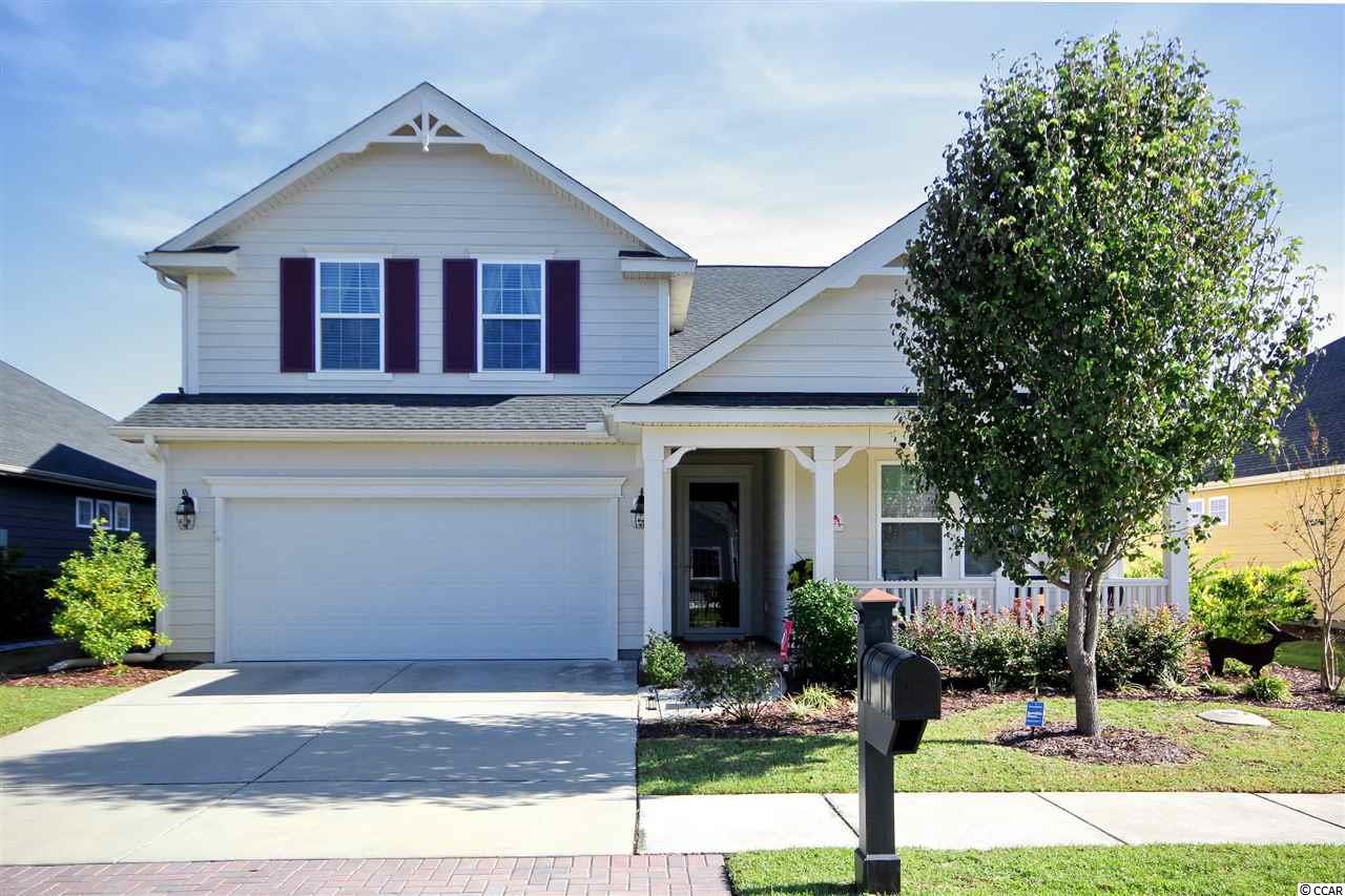 1726 Legacy Loop Myrtle Beach, SC 29577