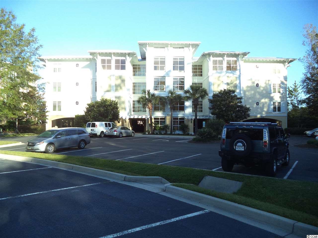 1330 Villa Marbella Ct. UNIT #302 Myrtle Beach, SC 29572