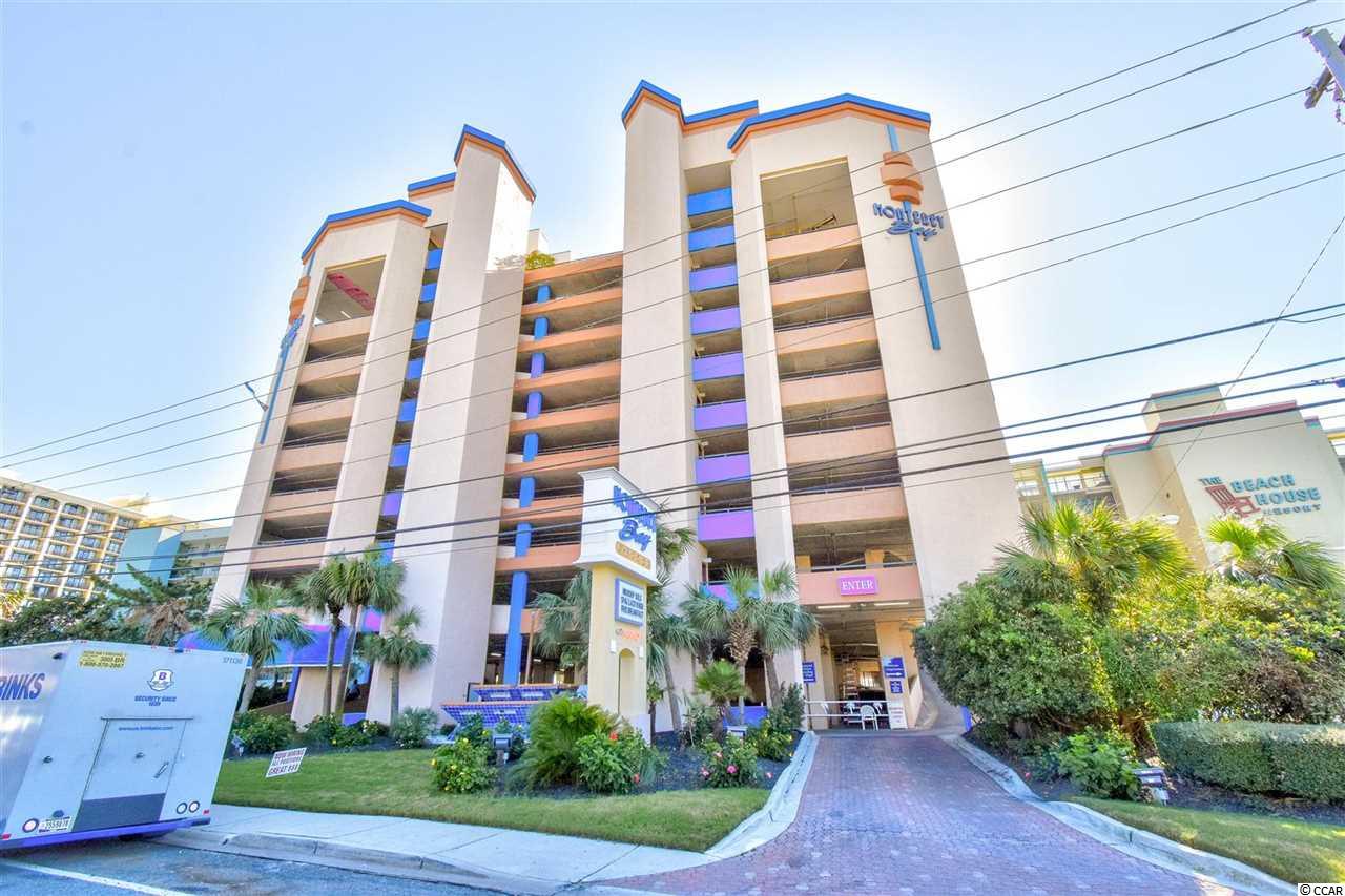 6804 N Ocean Blvd. UNIT #629 Myrtle Beach, SC 29572