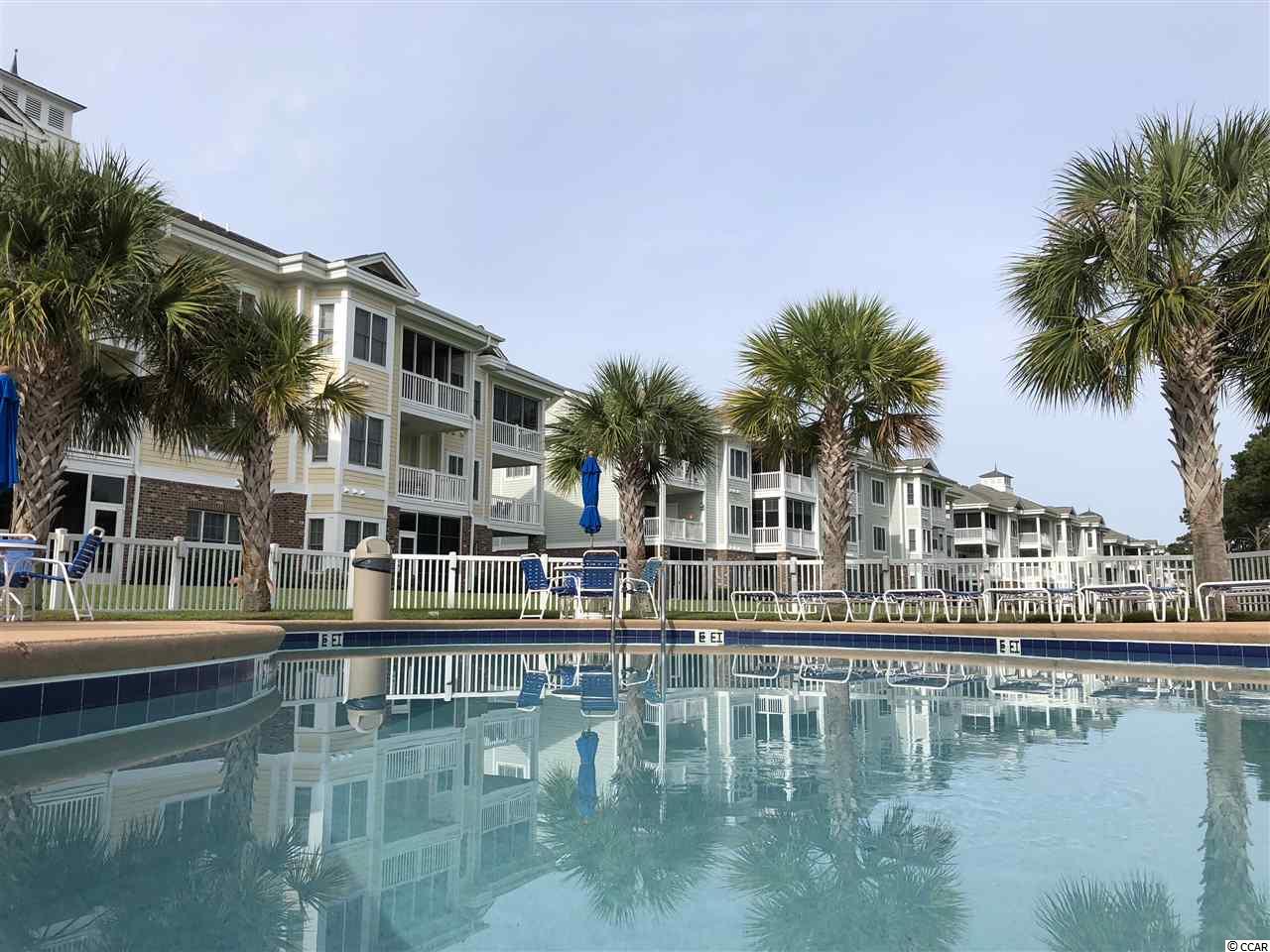 4801 Luster Leaf Circle UNIT #201 Myrtle Beach, SC 29577
