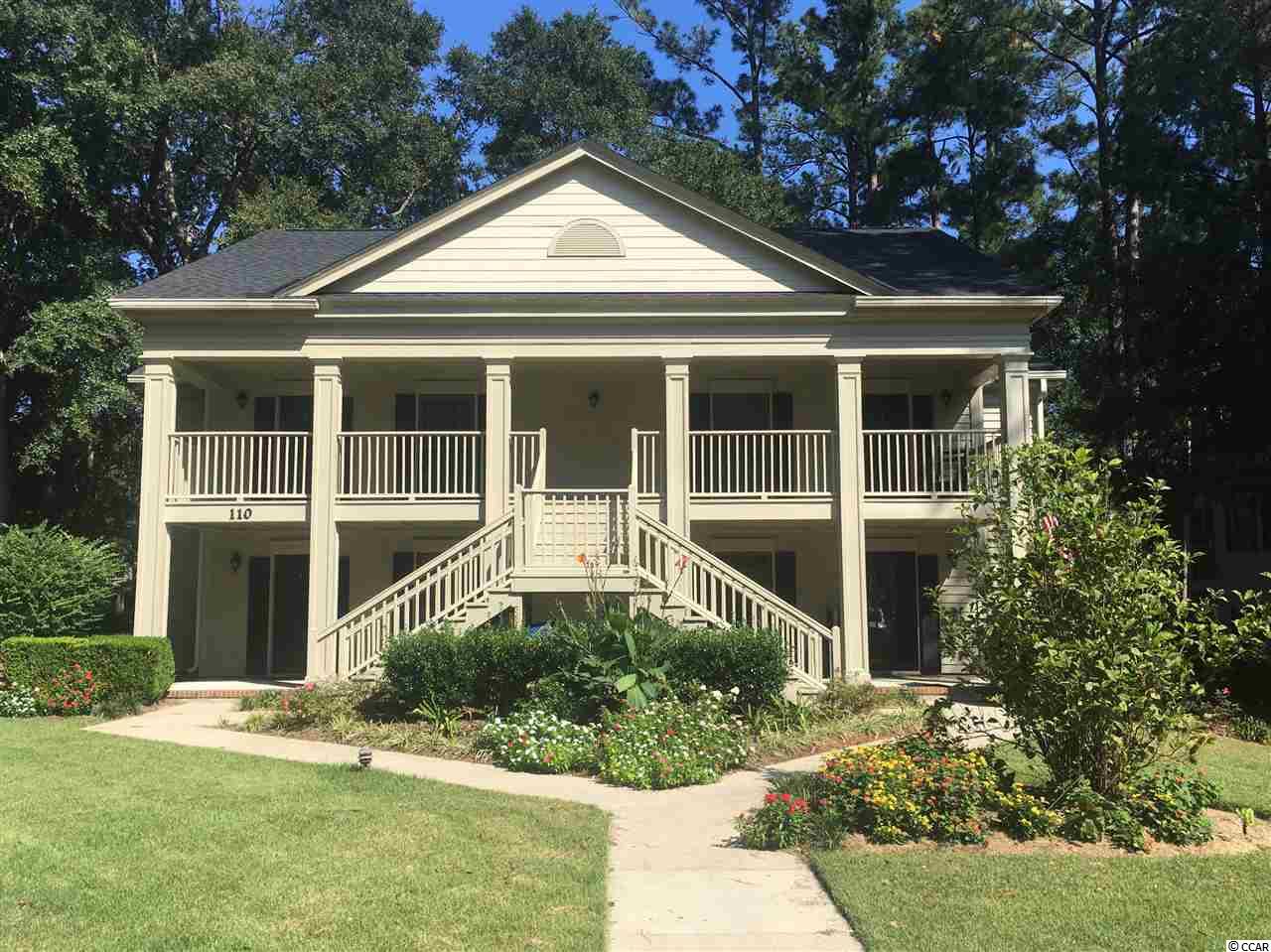 110-3 Stillwood Dr. UNIT #3 Pawleys Island, SC 29585