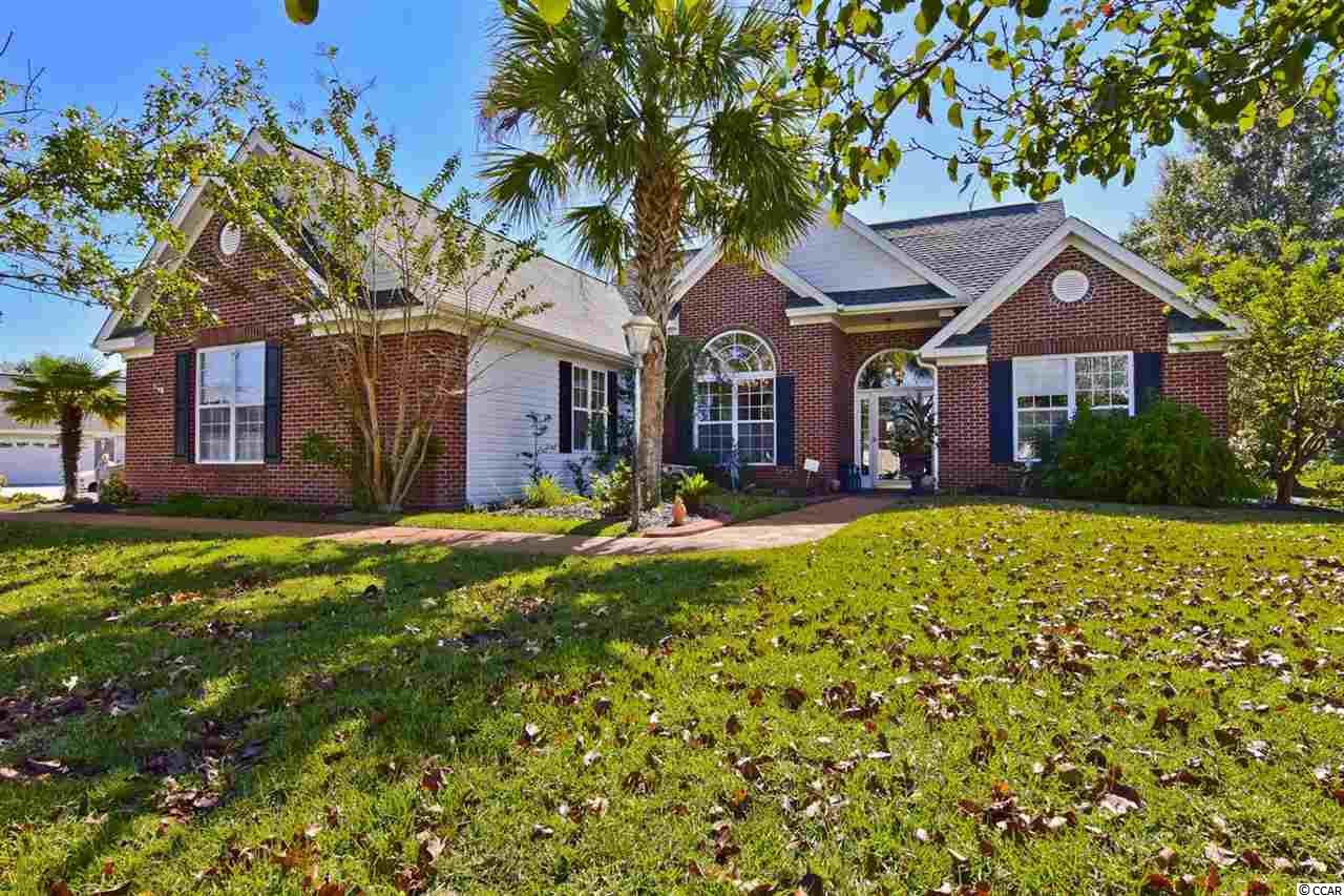 157 Tibton Circle Myrtle Beach, SC 29588