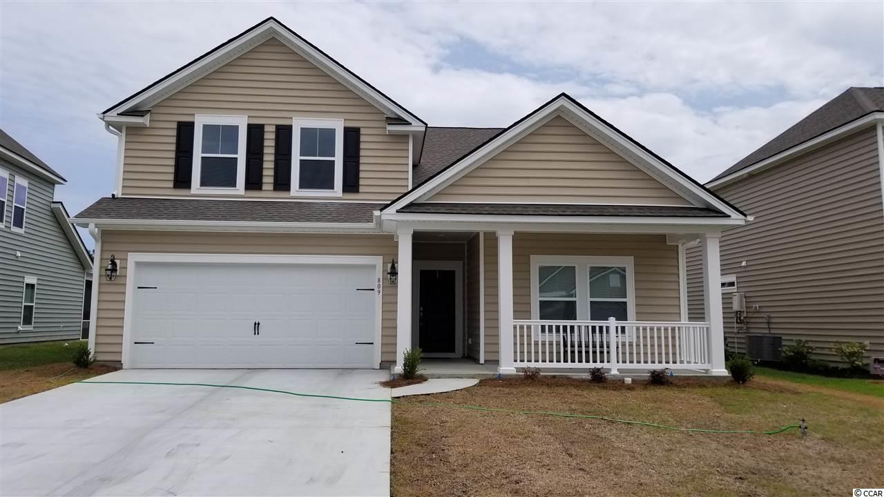809 Brant St. Myrtle Beach, SC 29579