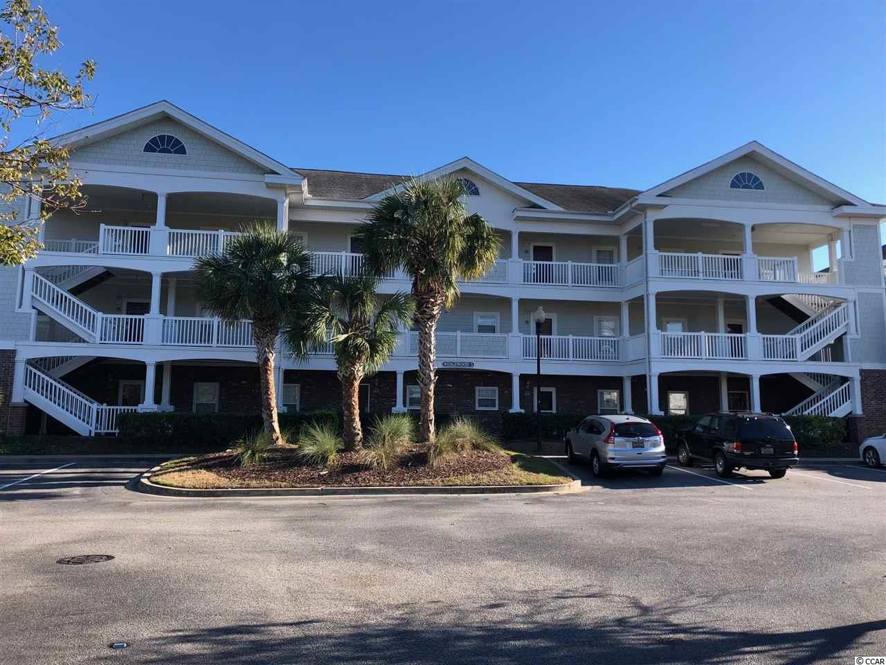 5751 Oyster Catcher Dr. UNIT #522 North Myrtle Beach, SC 29582