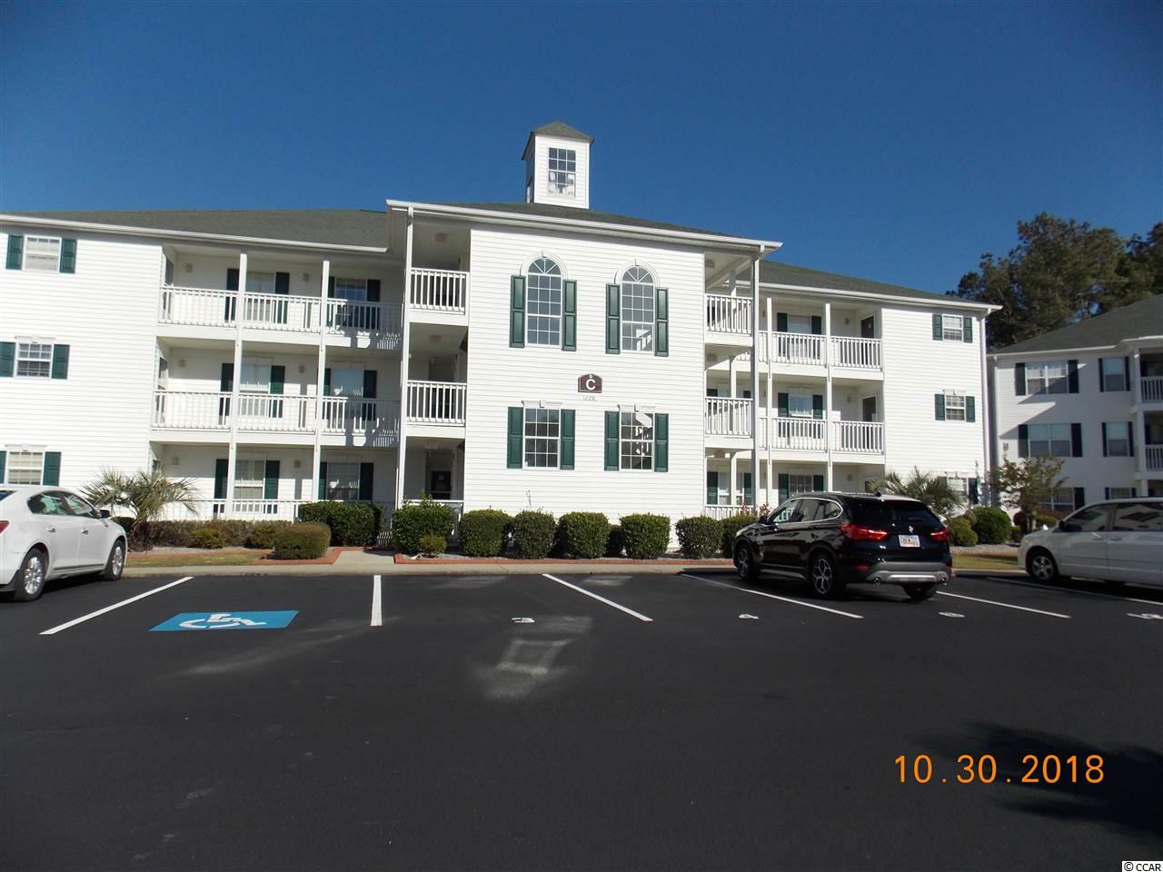 770 Charter Dr. UNIT C4 Longs, SC 29568