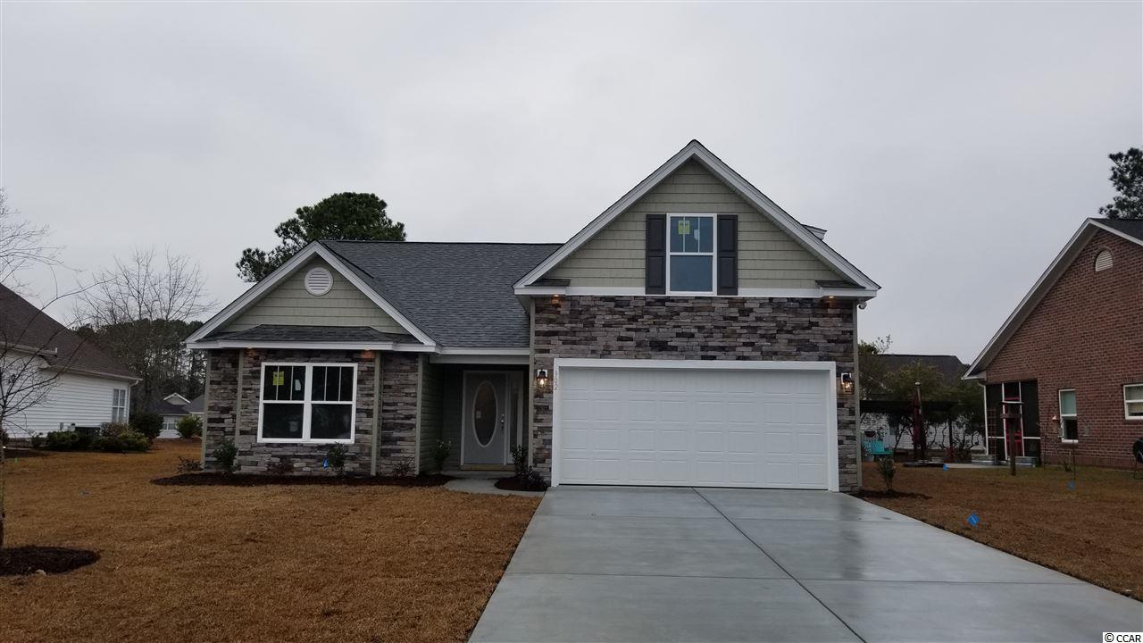 902 Tyger River Ct. Myrtle Beach, SC 29588