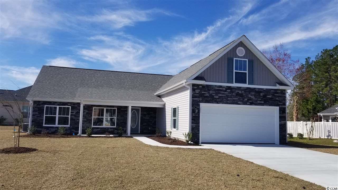 283 Wateree River Rd. Myrtle Beach, SC 29588
