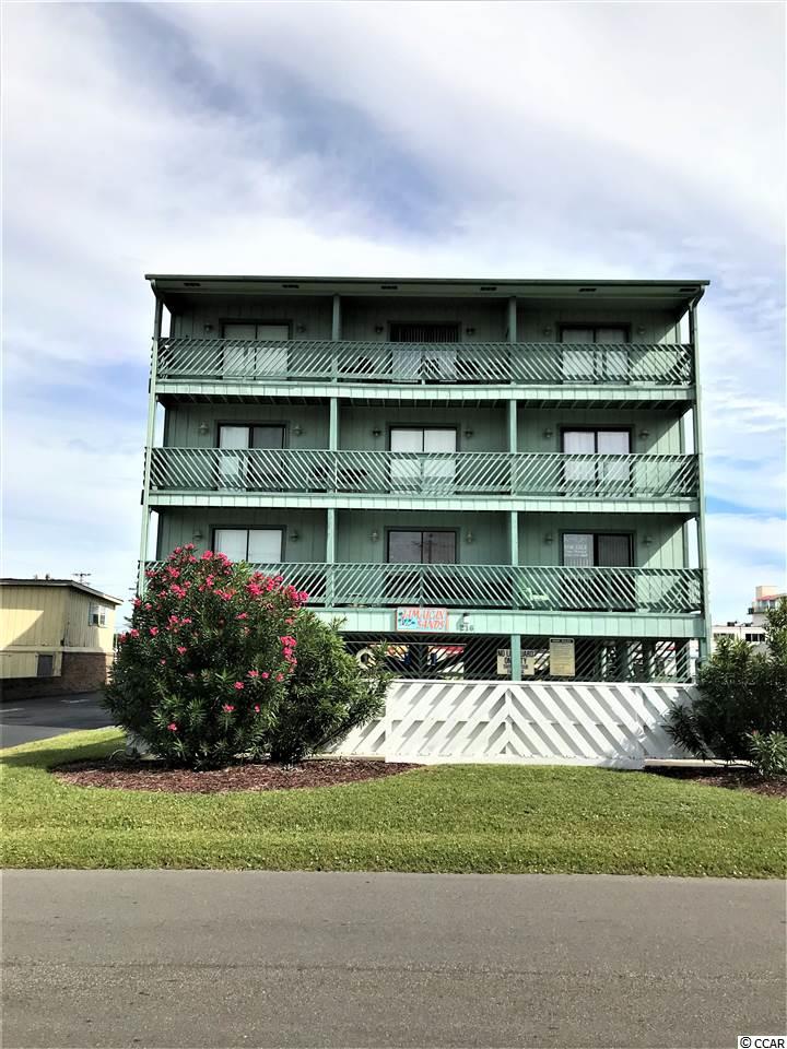 216 22nd Ave. N UNIT C-1 North Myrtle Beach, SC 29582