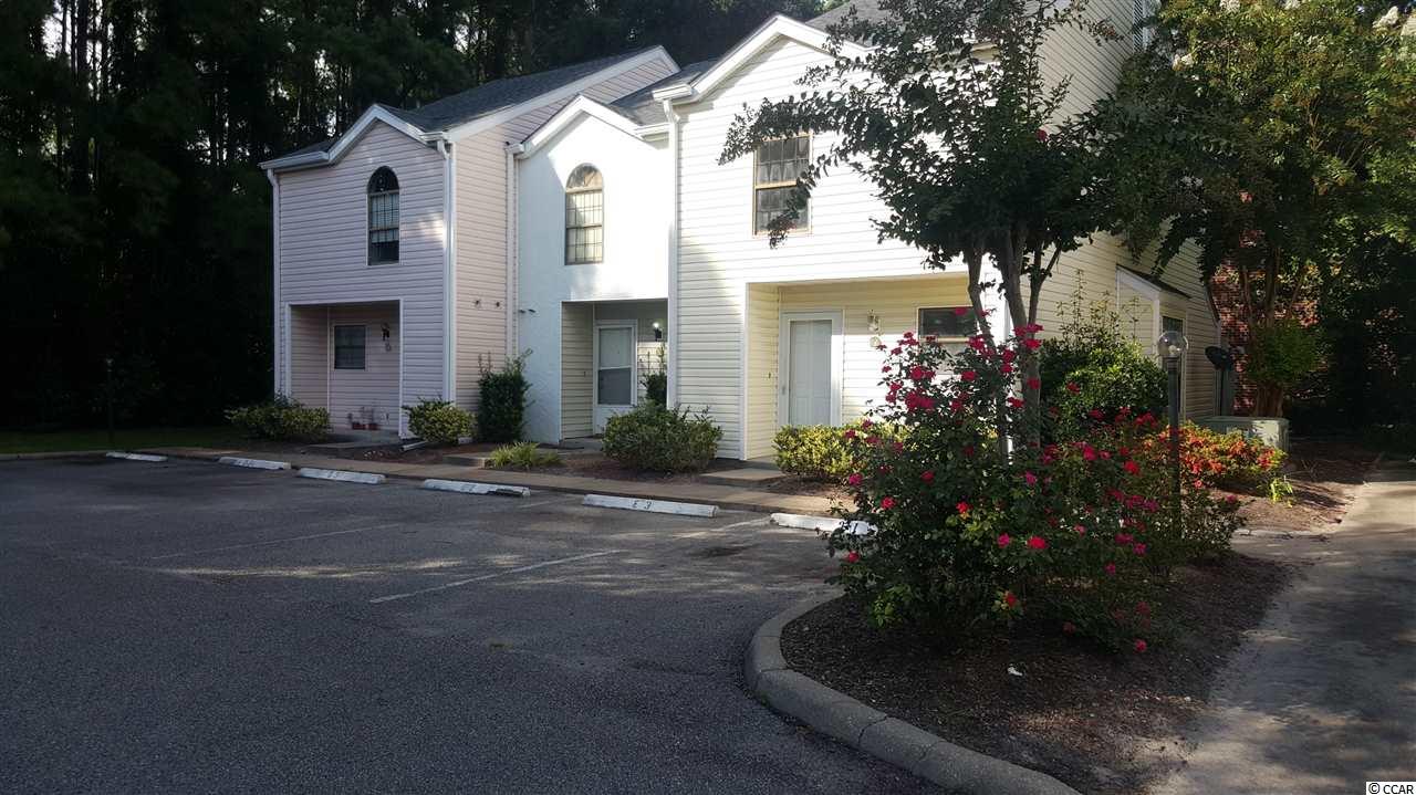 6703 Jefferson Pl. UNIT D-3 Myrtle Beach, SC 29572