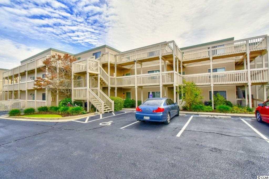 9661 Shore Dr. UNIT B-16 Myrtle Beach, SC 29572