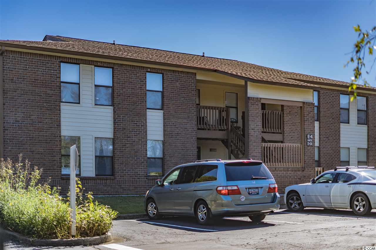 2005 Greens Blvd. UNIT E401 Myrtle Beach, SC 29577