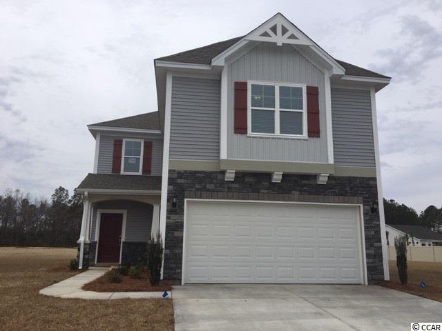5441 Merrywind Ct. Myrtle Beach, SC 29579