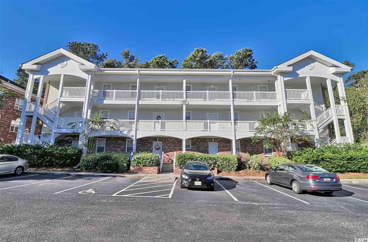 686 Riverwalk Dr. UNIT #303 Myrtle Beach, SC 29579