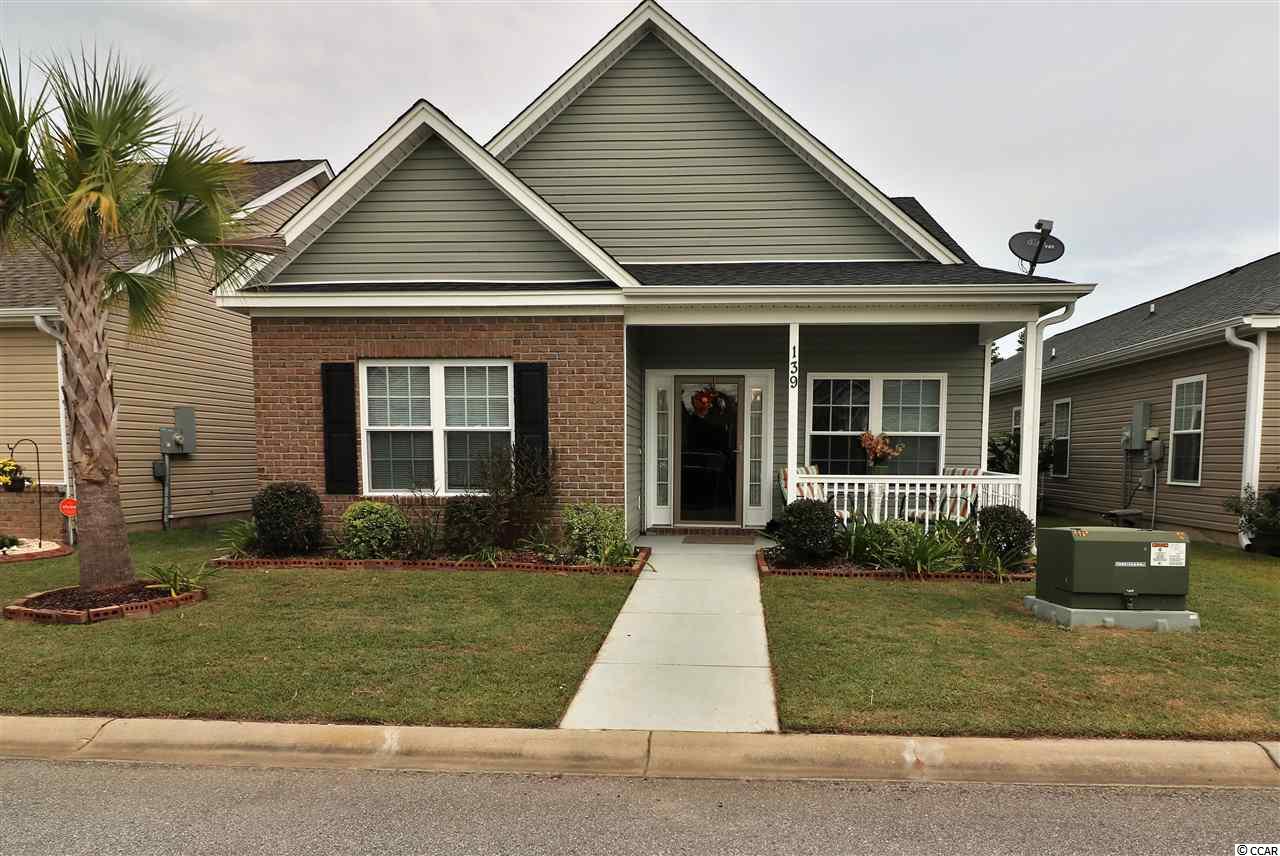 139 Palm Cove Circle