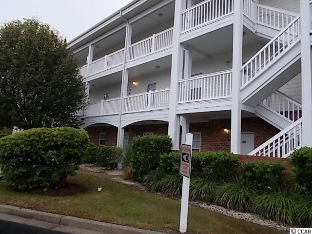 3931 Gladiola Ct. UNIT #203 Myrtle Beach, SC 29588