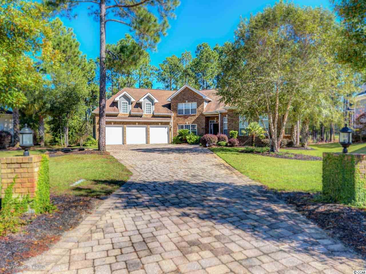 5045 Lindrick Ct. Myrtle Beach, SC 29579