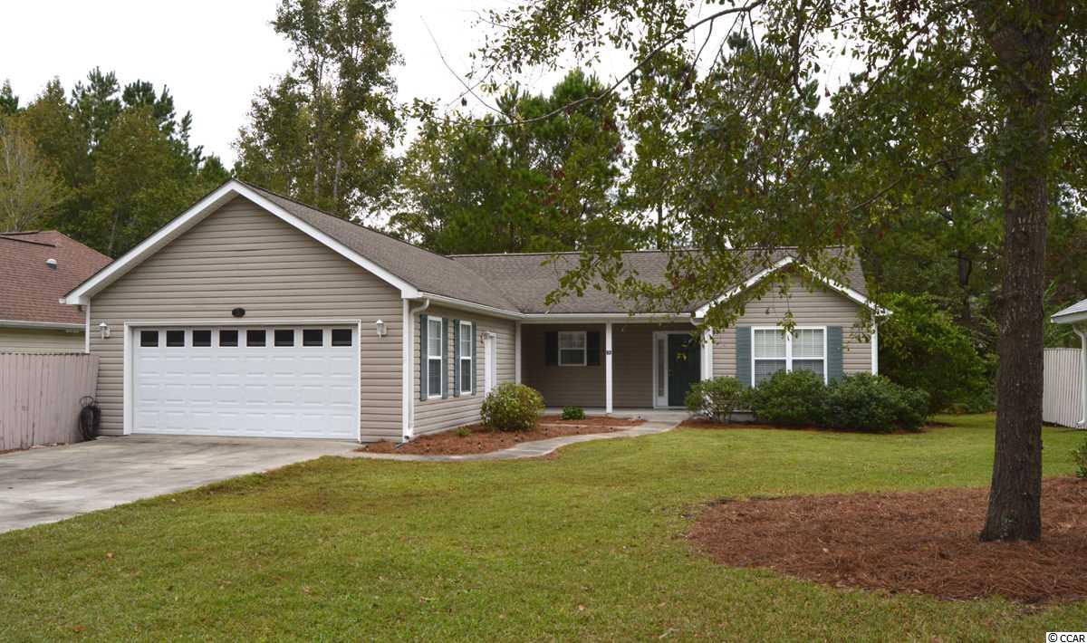 5 Court 7 Northwest Dr. Carolina Shores, NC 28467