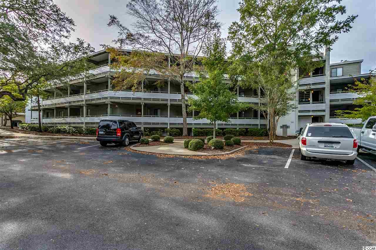 415 Ocean Creek Dr. UNIT #2184 Myrtle Beach, SC 29572