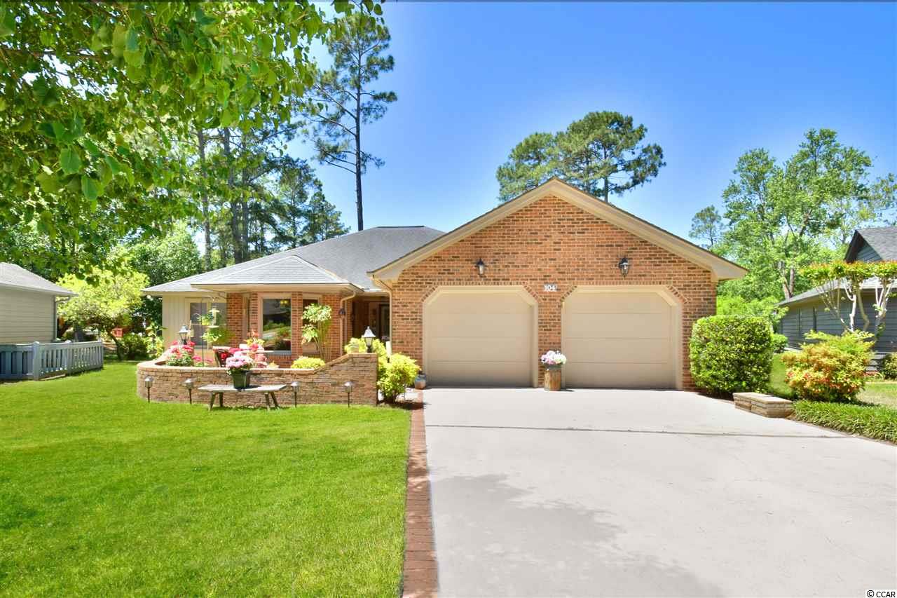 104 Bentwood Circle Conway, SC 29526