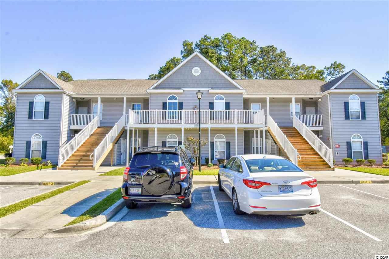 110 Portsmith Dr. UNIT #8 Myrtle Beach, SC 29588