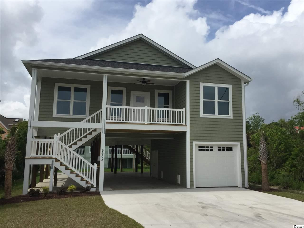 4604 Eyerly St. North Myrtle Beach, SC 29582