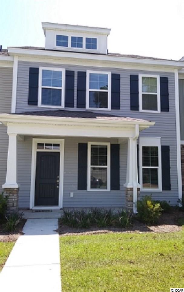 408 Papyrus Circle UNIT #112 Little River, SC 29566