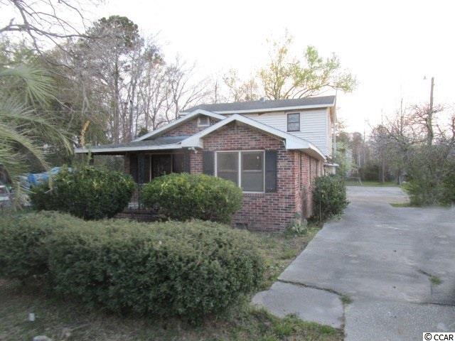 2006 Prince St. Georgetown, SC 29440