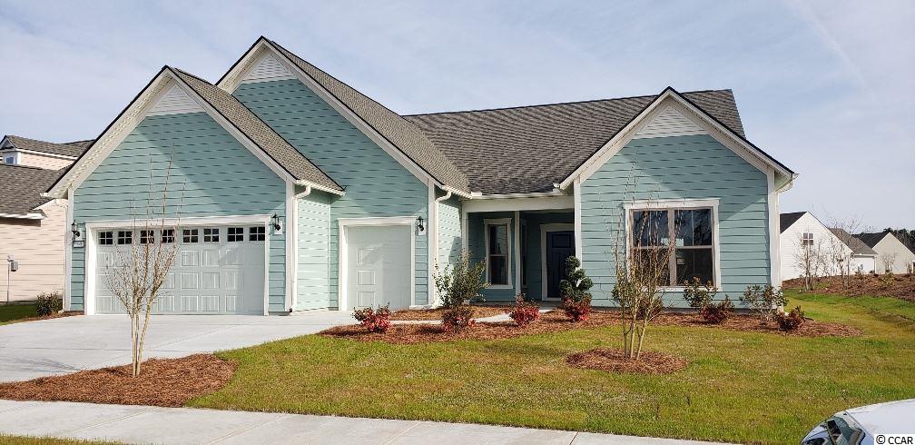 6540 Cagliari Court Myrtle Beach, SC 29572